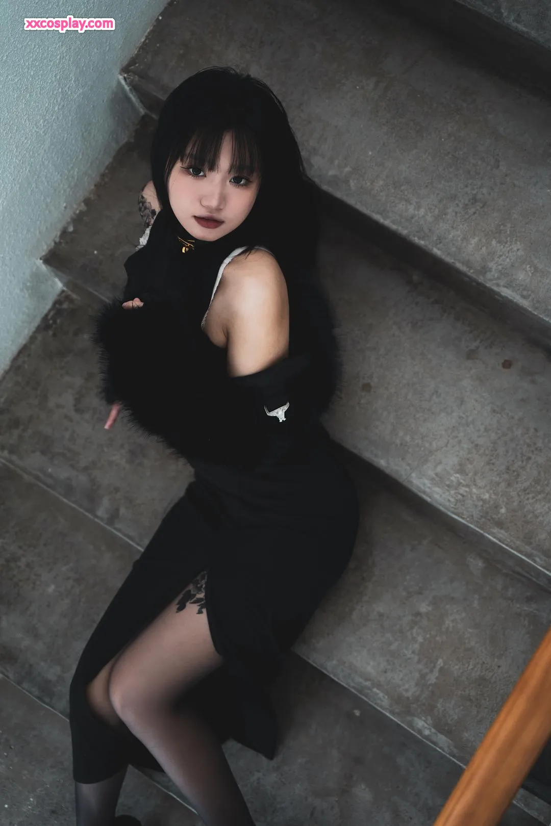 Qiqi Yao Guai Oh - Qing Ji: Clear Solitude